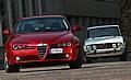 Alfa 159. Foto: Auto-Reporter/Alfa Romeo